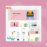 Woodhub - The Furniture PrestaShop Theme