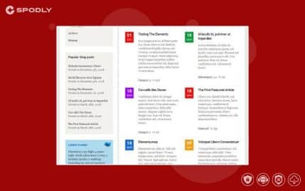 Woothemes For The Cause WooCommerce Themes