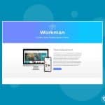 Workman - Construction Multipurpose PrestaShop Theme