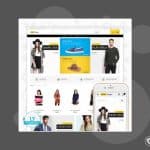 Wow Step - The Fashion PrestaShop Theme