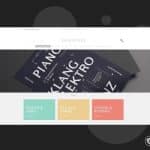 Your Print Store Magento Theme