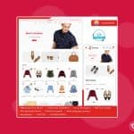 Zaraso - The Fashion PrestaShop Theme