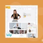 Zawara - Prestashop Responsive Theme