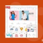 Zeekn - Prestashop Fashion Theme