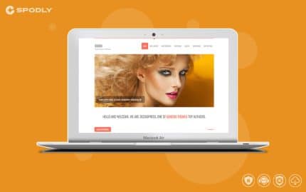 ZigZagPress - Bijou - WordPress Theme