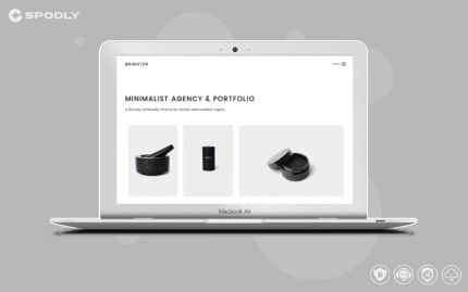 ZigZagPress - Brighter - WordPress Theme