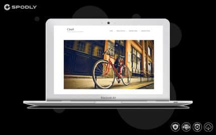 ZigZagPress - Cinch - WordPress Theme