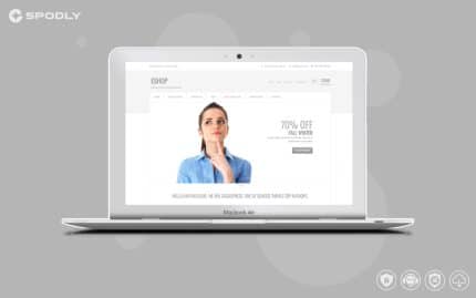 ZigZagPress - Eshop - WordPress Theme