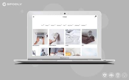 ZigZagPress - Formo - WordPress Theme
