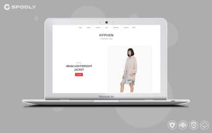 ZigZagPress - Hyphen - WordPress Theme