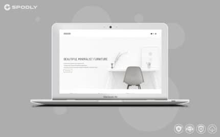 ZigZagPress - Interiorr - WordPress Theme