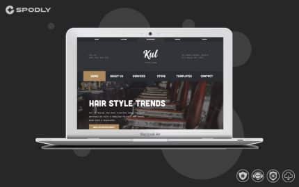 ZigZagPress - Kut - WordPress Theme