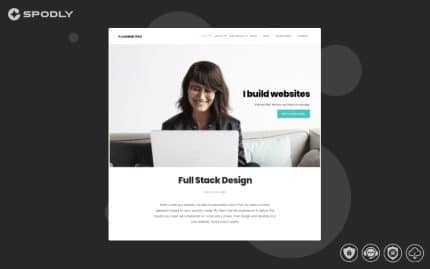 ZigZagPress - Planner Pro - WordPress Theme