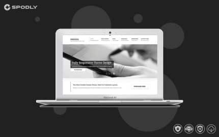 ZigZagPress - Prestige - WordPress Theme