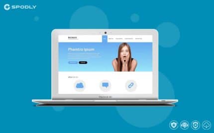 ZigZagPress - Recreate - WordPress Theme