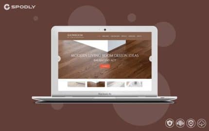 ZigZagPress - Showroom - WordPress Theme