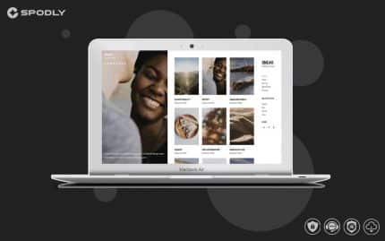 ZigZagPress - Sneak - WordPress Theme
