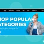 faShop – Wholesale Store Ready-To-Use Clean Shopify Theme