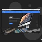 iShop – Electronic Devices Magento Theme