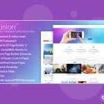 ilusion - Versatile Joomla 3 Template