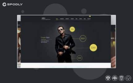 AIT Retro WordPress Theme