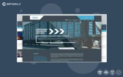 AIT – Cargo WordPress Theme