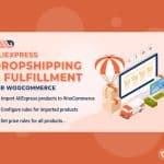 ALD – Aliexpress Dropshipping and Fulfillment for WooCommerce