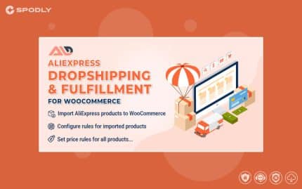 ALD – Aliexpress Dropshipping and Fulfillment for WooCommerce