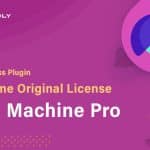 Divi Machine WordPress Plugin – Lifetime Original License