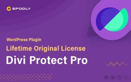 Divi Protect