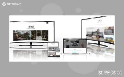 GretaThemes - Writer - WordPress Theme