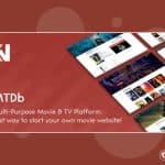 MTDb - Ultimate Movie&TV Database